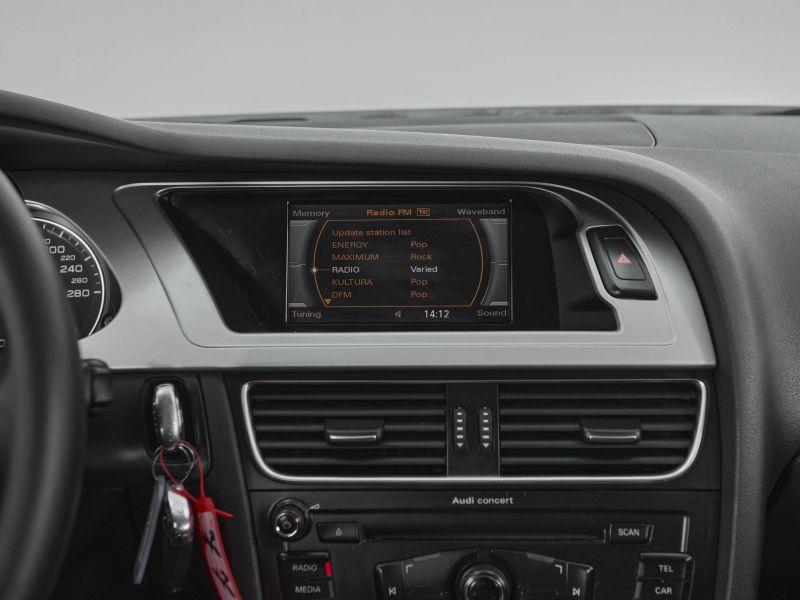 car